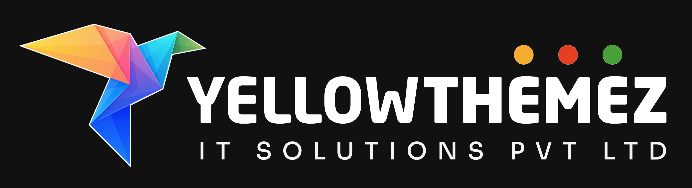 YellowThemez IT Solutions